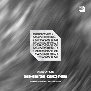 She's Gone (Extended Mix)