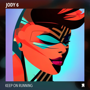 Keep On Running