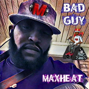 Bad Guy (Extended)