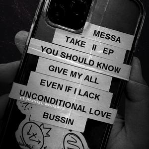 Unconditional Love (feat. Rachel Roberts)