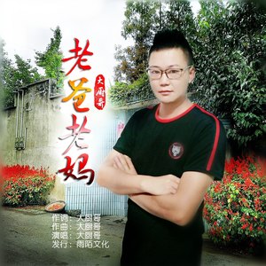 老爸老妈