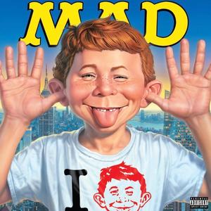 M.A.D Musik (Explicit)