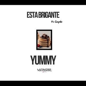 Yummy (feat. Guydo)