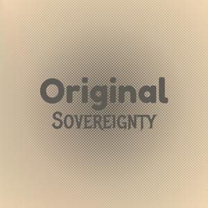 Original Sovereignty