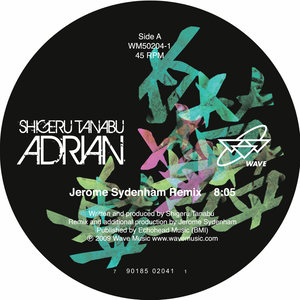 Adrian (Hideo Kobayashi Remix)