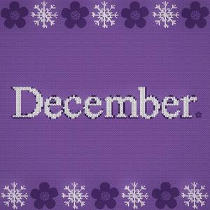 December