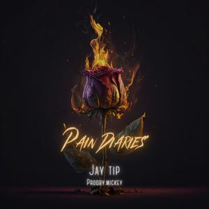 PAIN DIARIES (Explicit)