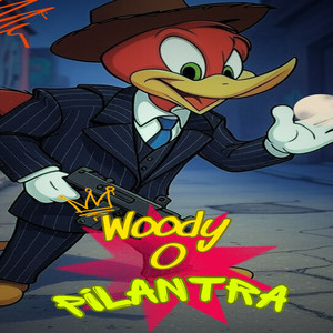 Woddy o pilantra (Explicit)