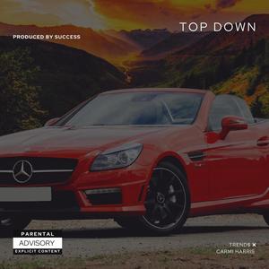 Top Down (feat. Carmi Harris) [Explicit]