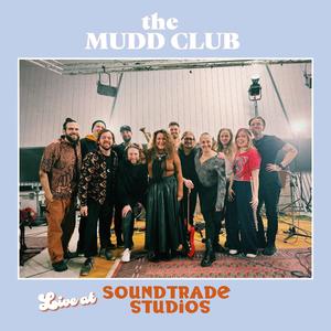 Live at Soundtrade Studios