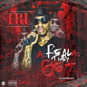 As Real As They Get (2016) [Explicit]