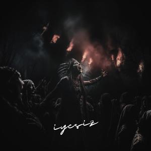 İyesiz (feat. Mevt Type)