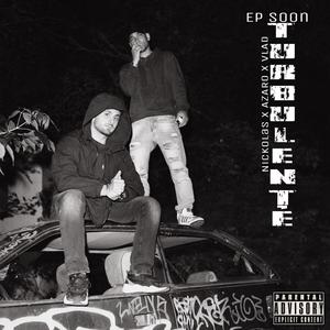 TURBULENTE (feat. Vl4dd & Azaro) (Explicit)