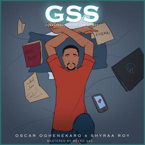 Gss (feat. Shyraa Roy) (Explicit)