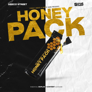 Honey Pack (Explicit)