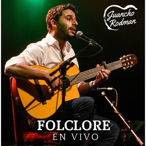 Folclore en Vivo