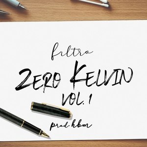 Zero Kelvin, Vol. 1 (Explicit)