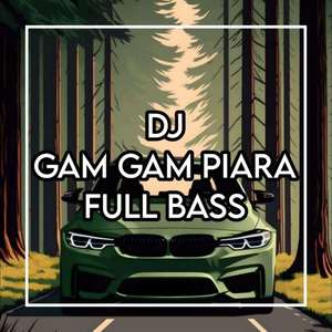 Gam Gam Piara Full Bass (Instrumental)