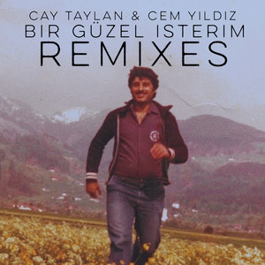Bir Büzel Isterim (Quincy Jointz remix)