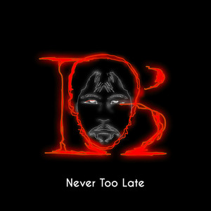 Never Too Late (feat. USU) [Explicit]