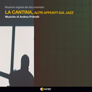 GABRIEL'S ORIGINAL JAZZ BAND TUNE (Bonus Track - Omaggio Al Maestro Pupi Avati)