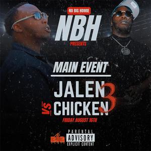 jalen vs chicken 3 (Explicit)