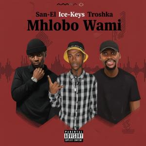 Mhlobo Wami (feat. Troshka & Ice Keys)