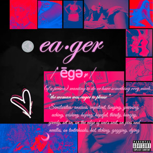 Eager (Explicit)