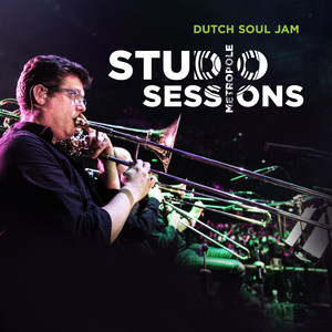 Metropole Studio Session: Dutch Soul Jam (Live)