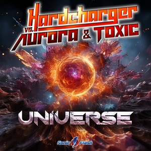 Universe (Extended Mix)