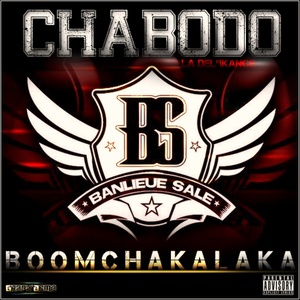 Boom chakalaka (Explicit)