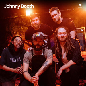 Johnny Booth on Audiotree Live (Explicit)