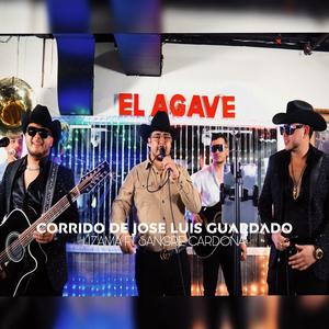 JOSE LUIS GUARDADO (feat. Lizama ft Sangre Cardona)