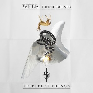 Spirit Fields (Original Mix)