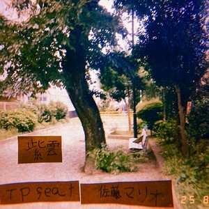 紫雲 (feat. SATO MARIO)