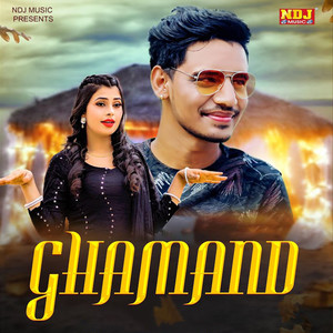 Ghamand