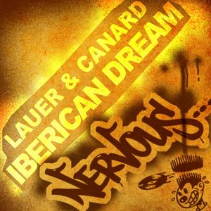 Iberican Dream