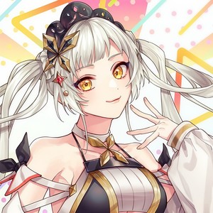 ハロウィンナイトパーティ (feat. 桔梗姫乃)