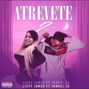 Atrevete (feat. Jancel)