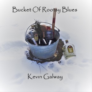 Bucket of Rootsy Blues