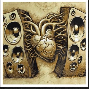 On Fire Instrumental (Radio Edit)