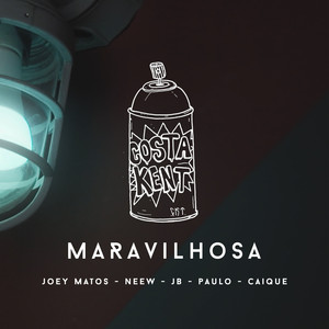 Maravilhosa (Explicit)