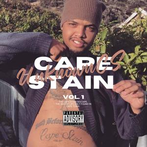 Cape Stain Mixtape Vol.1 (Explicit)