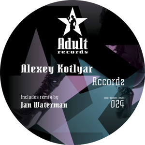 Accordz (Jan Waterman remix)