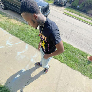 Noah Lyles (Explicit)