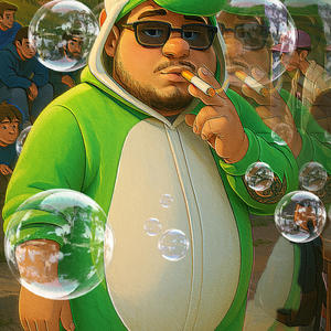 Muñequito de cristal (Explicit)
