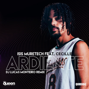 Ardiente (Dj Lucas Monteiro Remix)