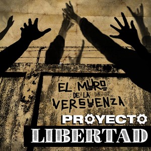 El Muro de la Verguenza(feat. Rocco Damian)
