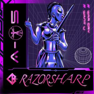 Razorsharp