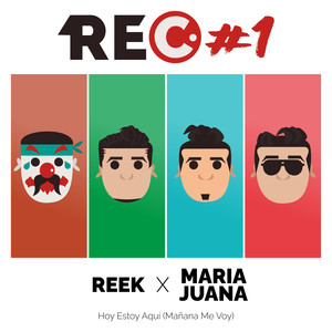 REC 1, Hoy Estoy Aquí (Mañana Me Voy)